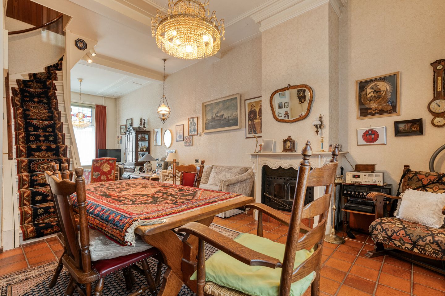 Foto 14 van Spinhuisbredehoek 7