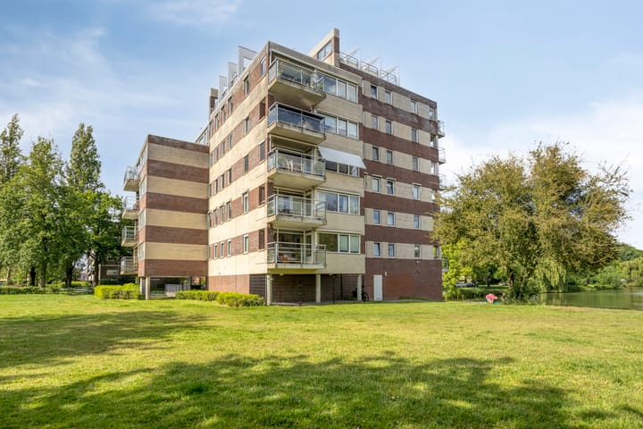 Foto 4 van Abraham Kuyperstraat 68