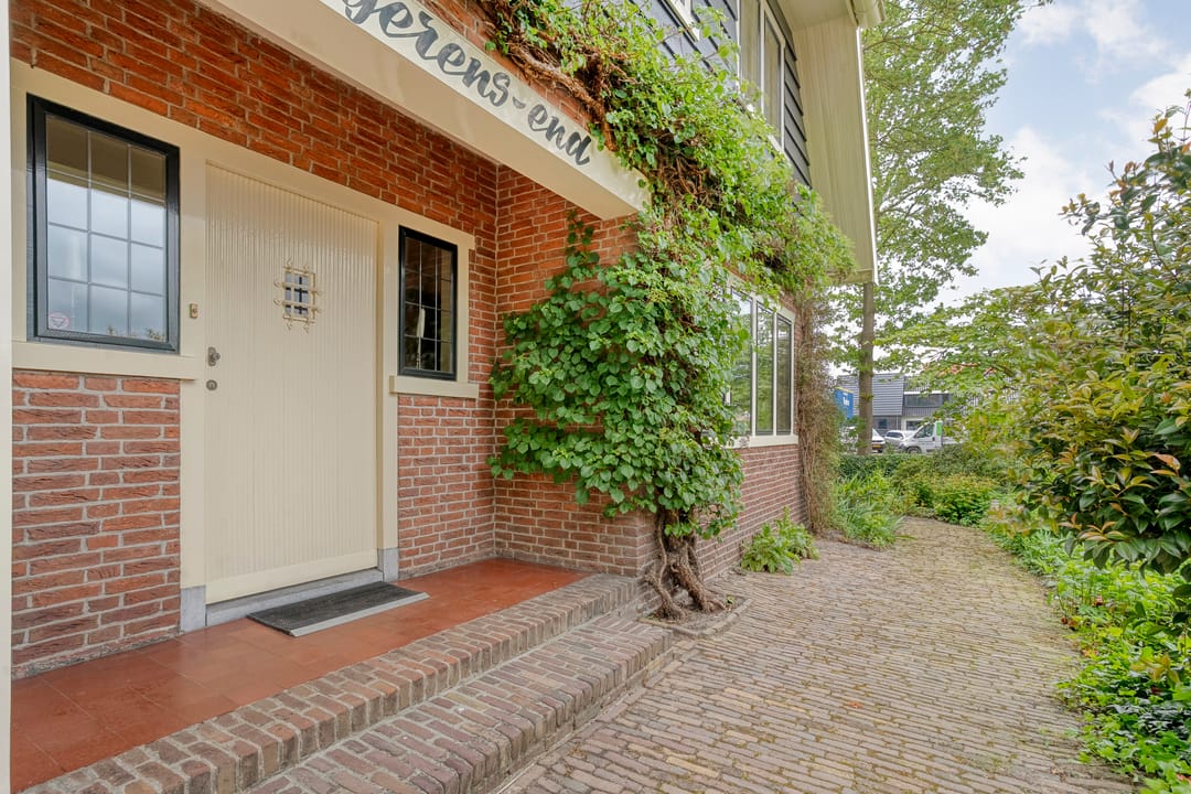 Foto 13 van Moerheimstraat 95