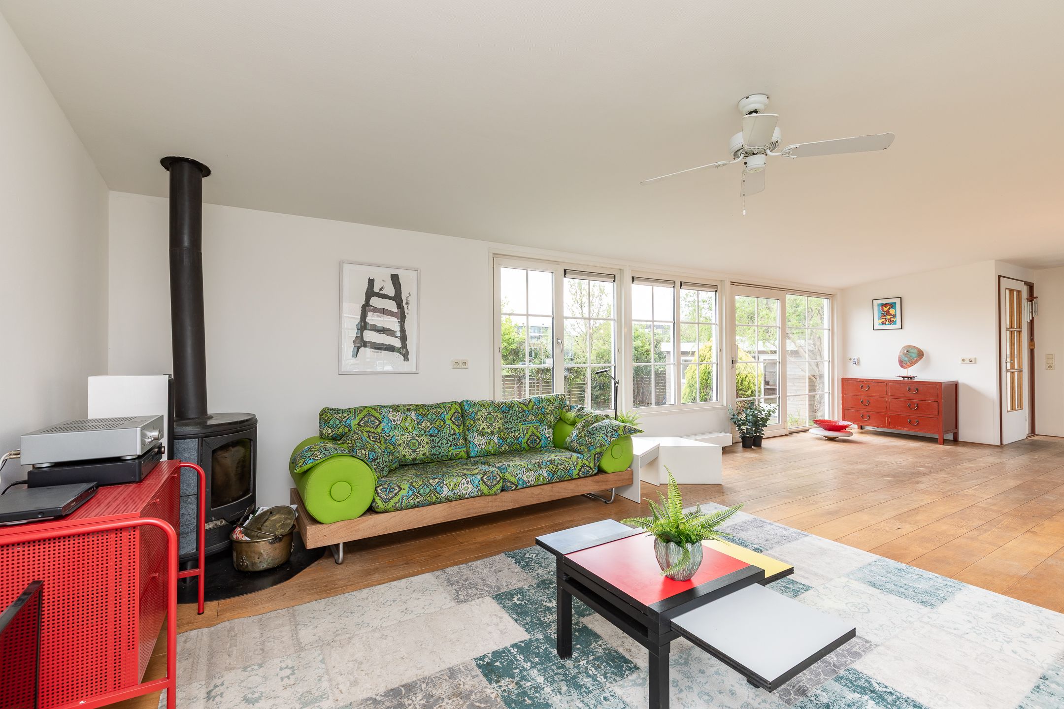 Foto 9 van Zwarte Pad 11