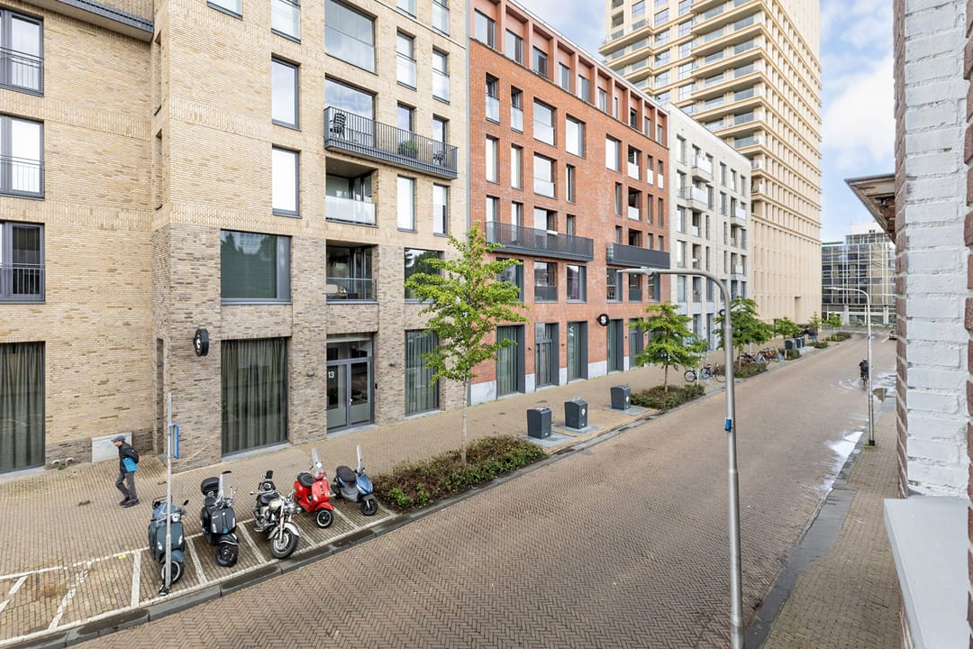 Foto 16 van Magazijnstraat 40