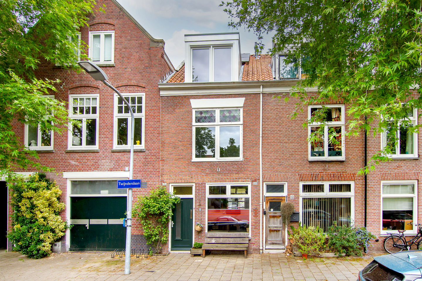 Foto 1 van Twijnderslaan 13