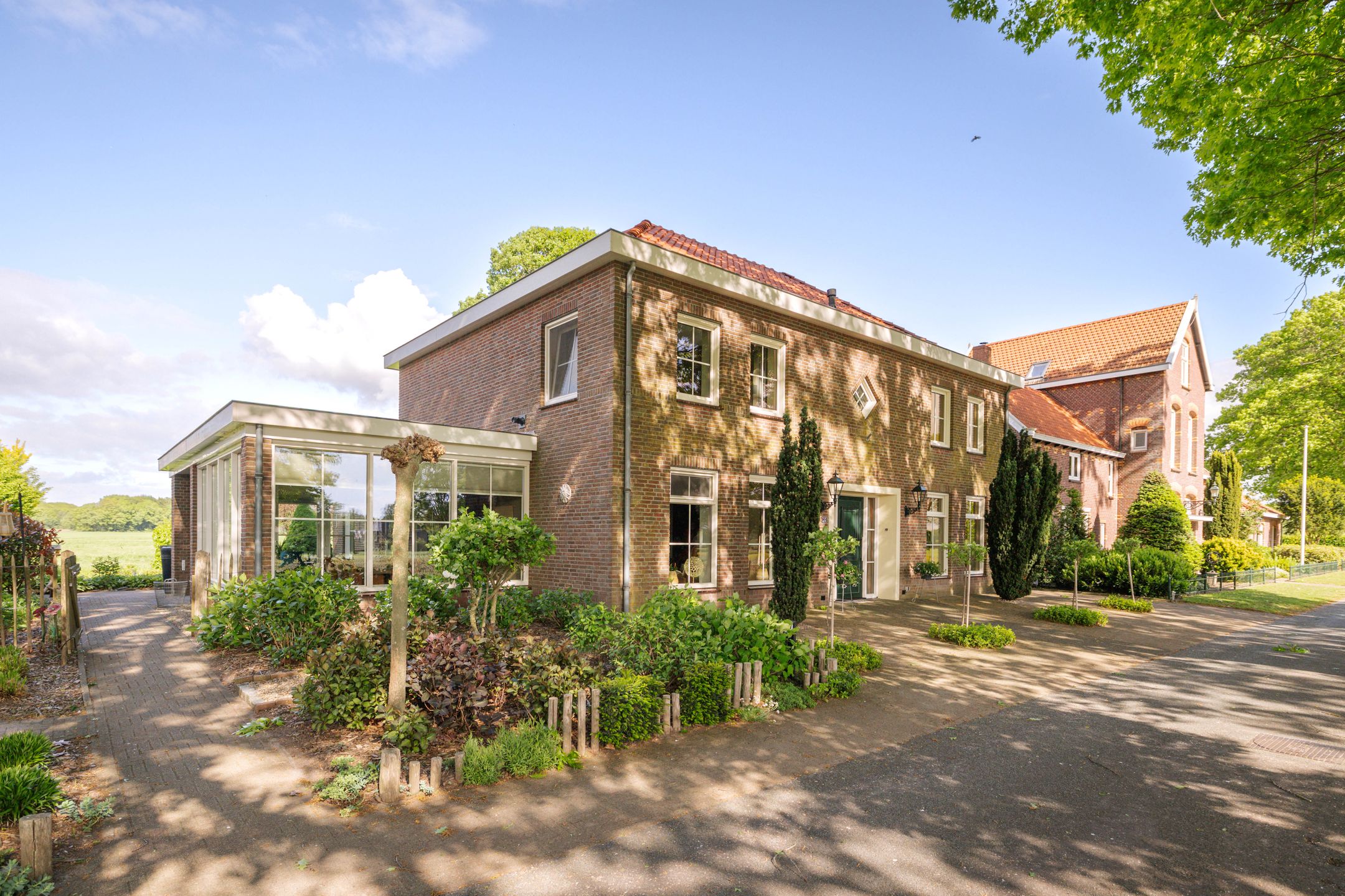 Schoolweg 33 