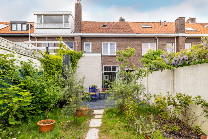 Foto 4 van Nachtegaalstraat 15