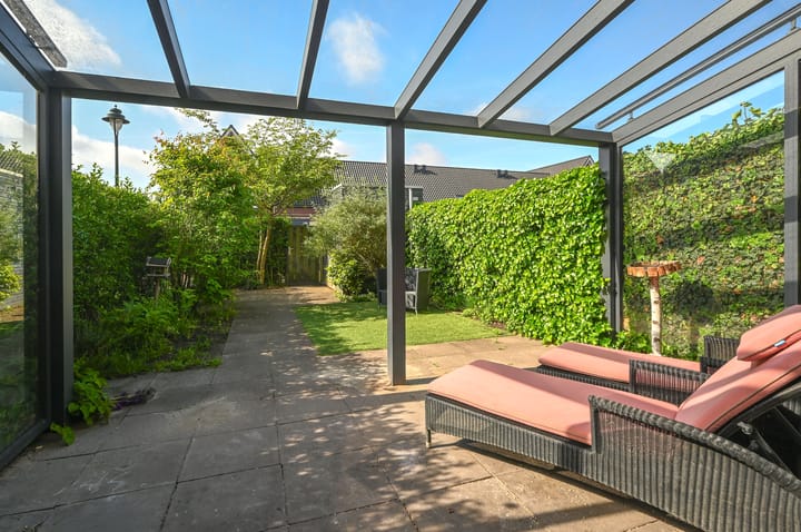 Hoekwoning te koop: Ruizendaallaan 24, Eemnes