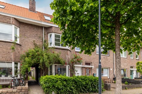Nachtegaalstraat thumbnail