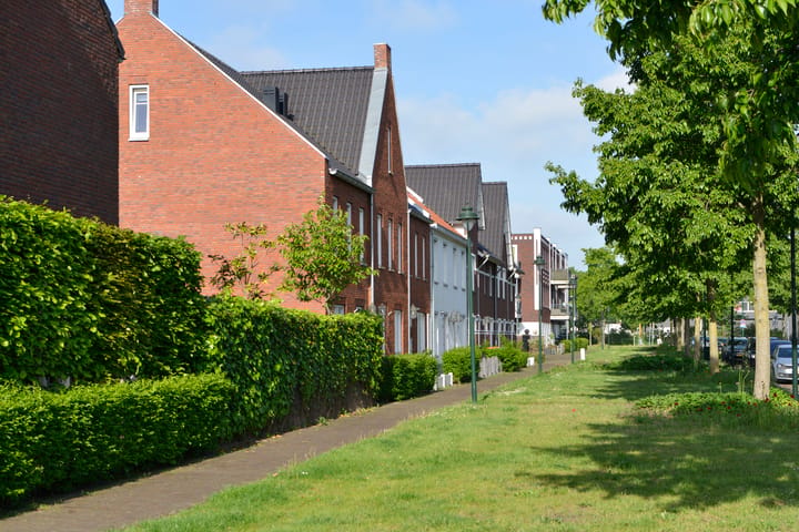 Hoekwoning te koop: Ruizendaallaan 24, Eemnes