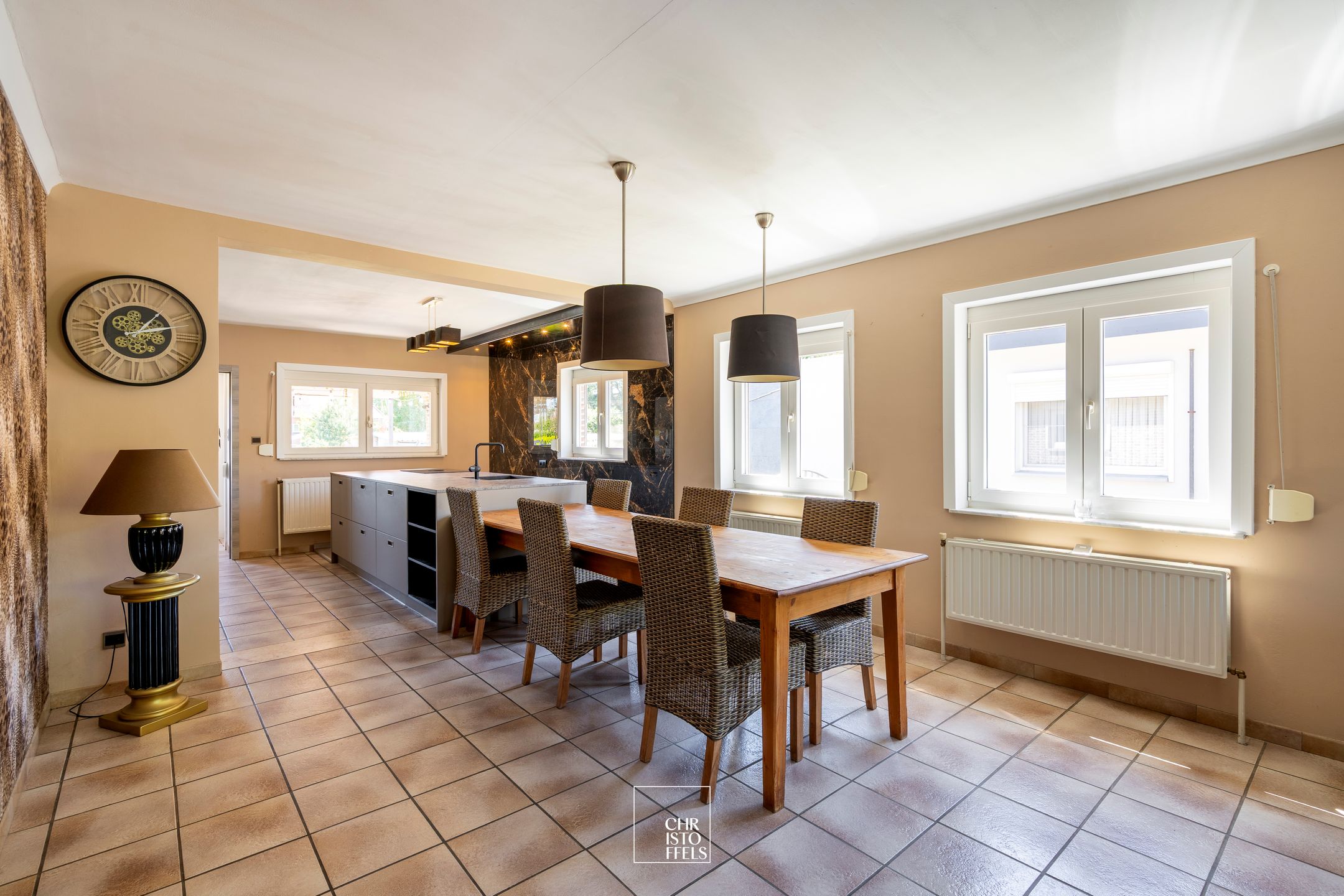 Photo 9 of Faesschehoeveweg 21