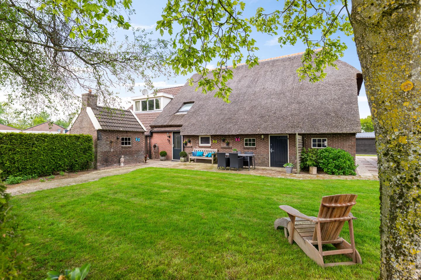 Eursing 40 - Beilen - Afbeelding 6