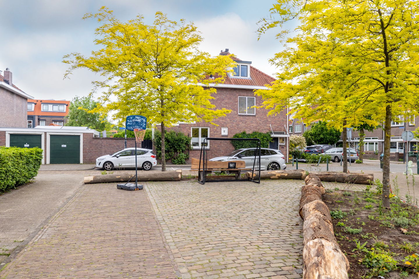 Foto 40 van Nachtegaalstraat 15