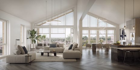 Exclusief penthouse thumbnail