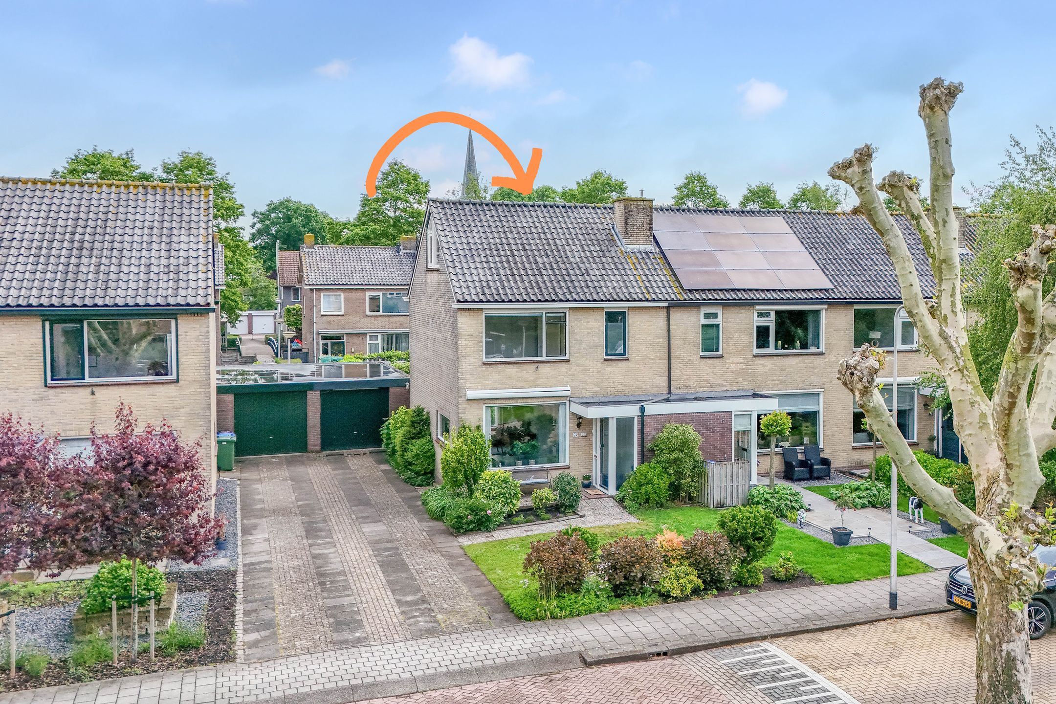 Prins Bernhardstraat 24 