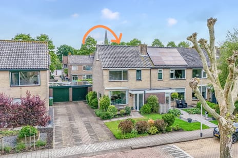 Prins Bernhardstraat thumbnail