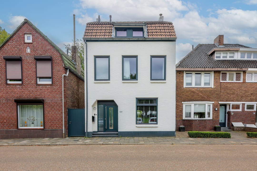 Photo 1 of Kleine Stegel 20