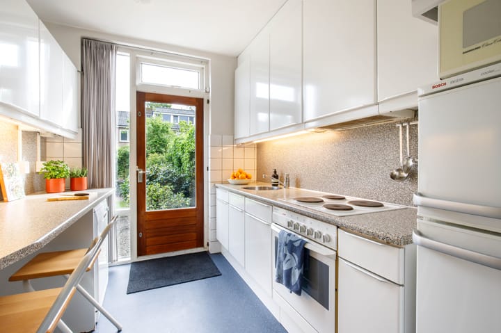 Foto 4 van Prins Bernhardstraat 24