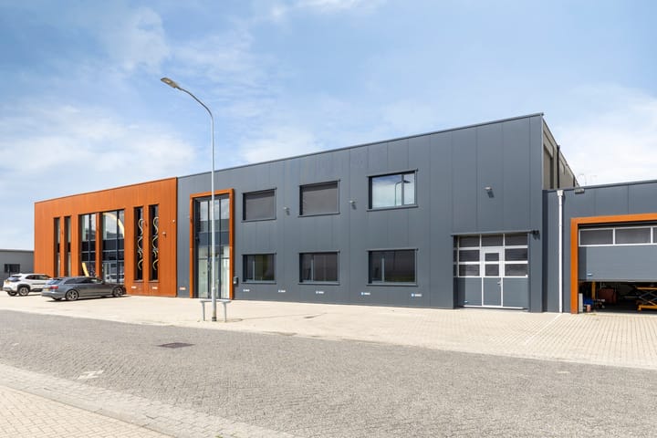 Ulenpasweg 5-b, 's-Heerenberg