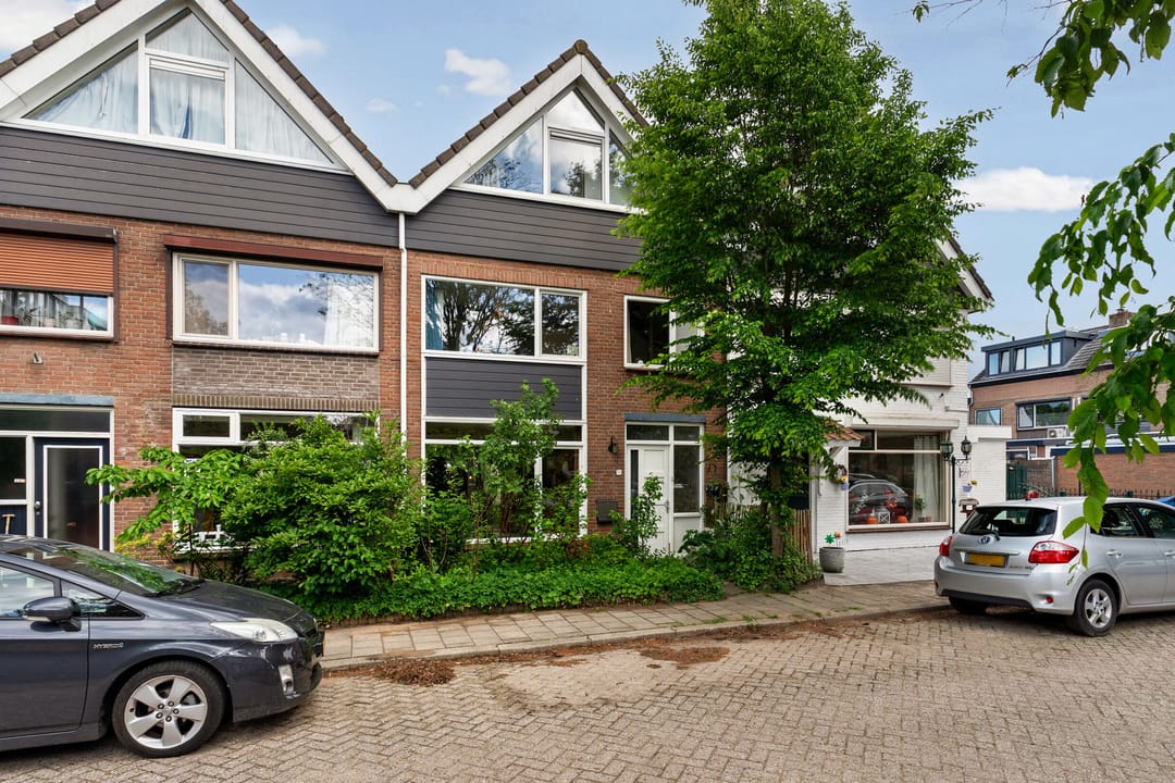 Photo 1 of Iepstraat 4