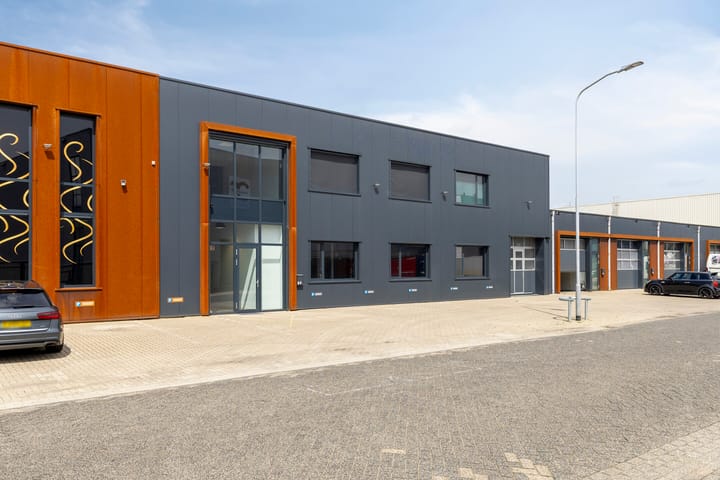 Ulenpasweg 5-b, 's-Heerenberg