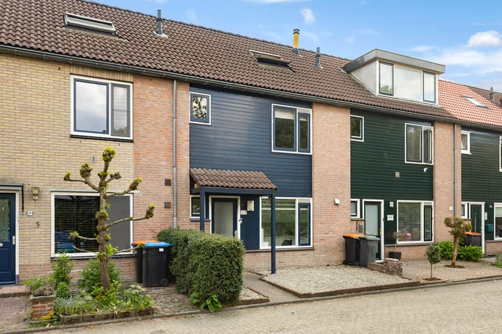 Foto 4 van Carrouselweg 103
