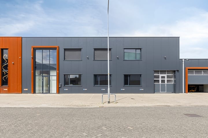 Ulenpasweg 5-b, 's-Heerenberg