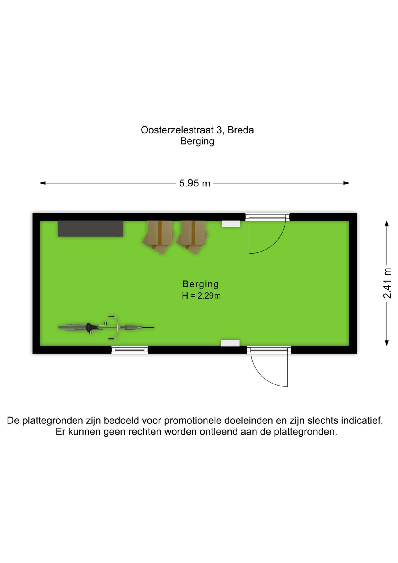 Photo 36 of Oosterzelestraat 3