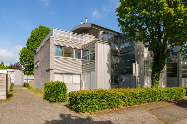 Photo 3 of Wessel Ilckenstraat 3