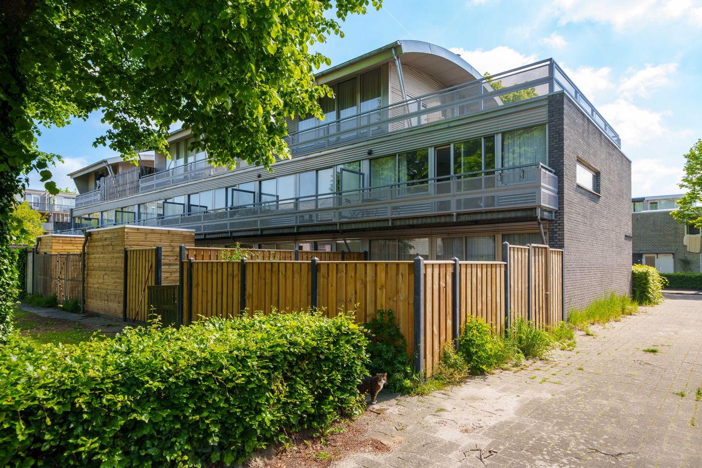 Photo 1 of Wessel Ilckenstraat 3
