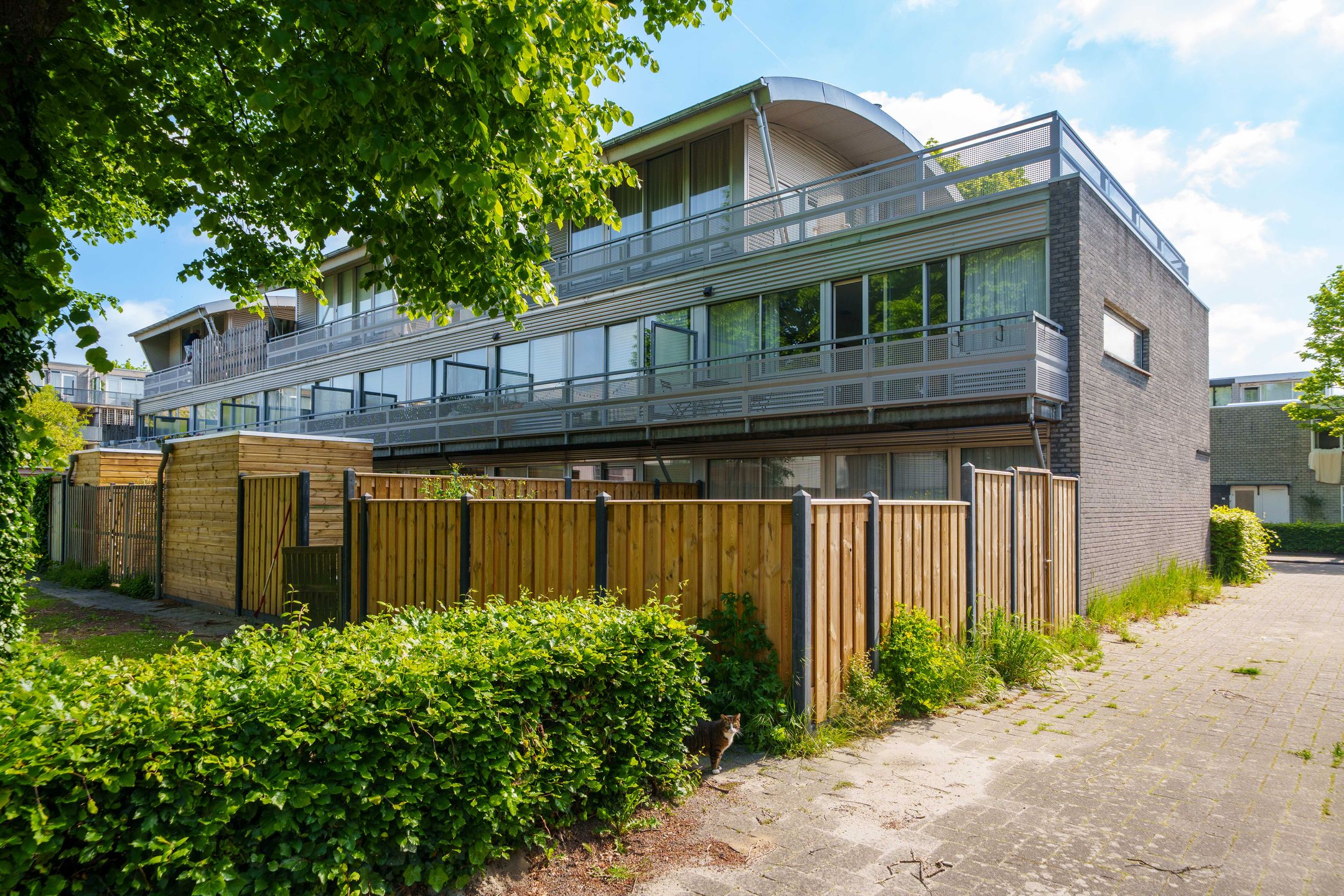 Wessel Ilckenstraat 3 