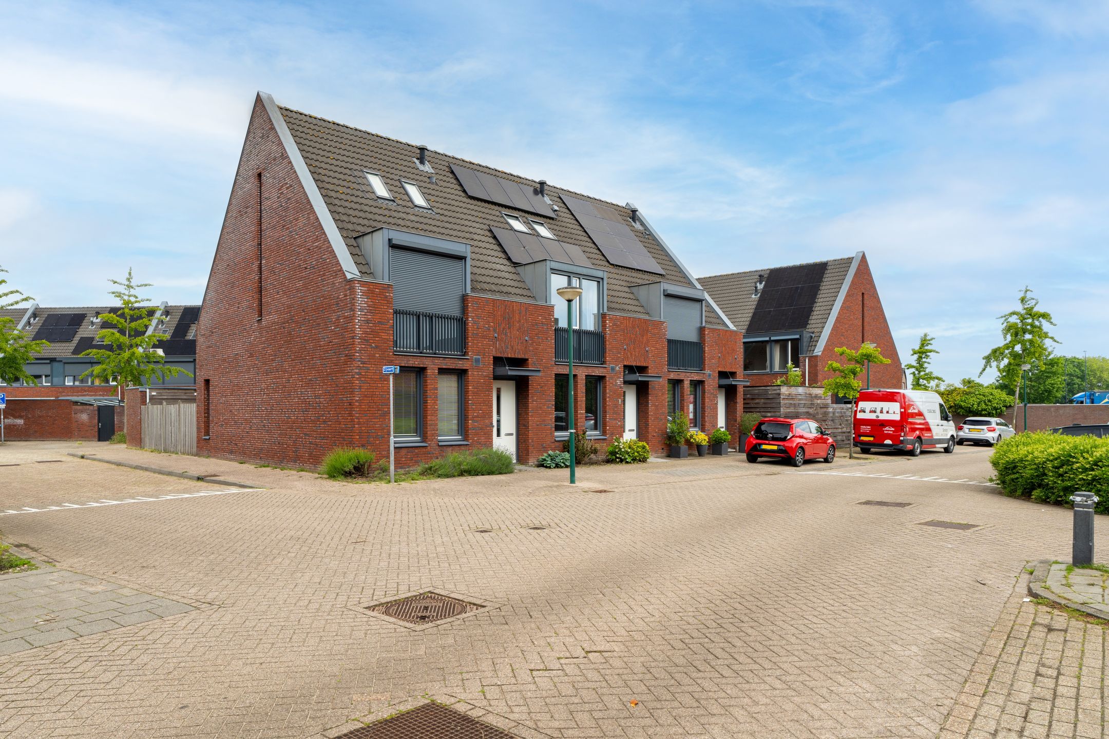 Photo 30 of Buitenvaert 2-A
