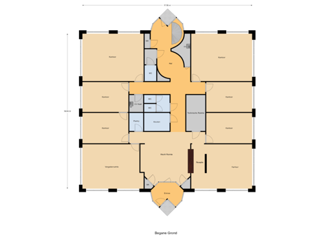 Bekijk plattegrond
