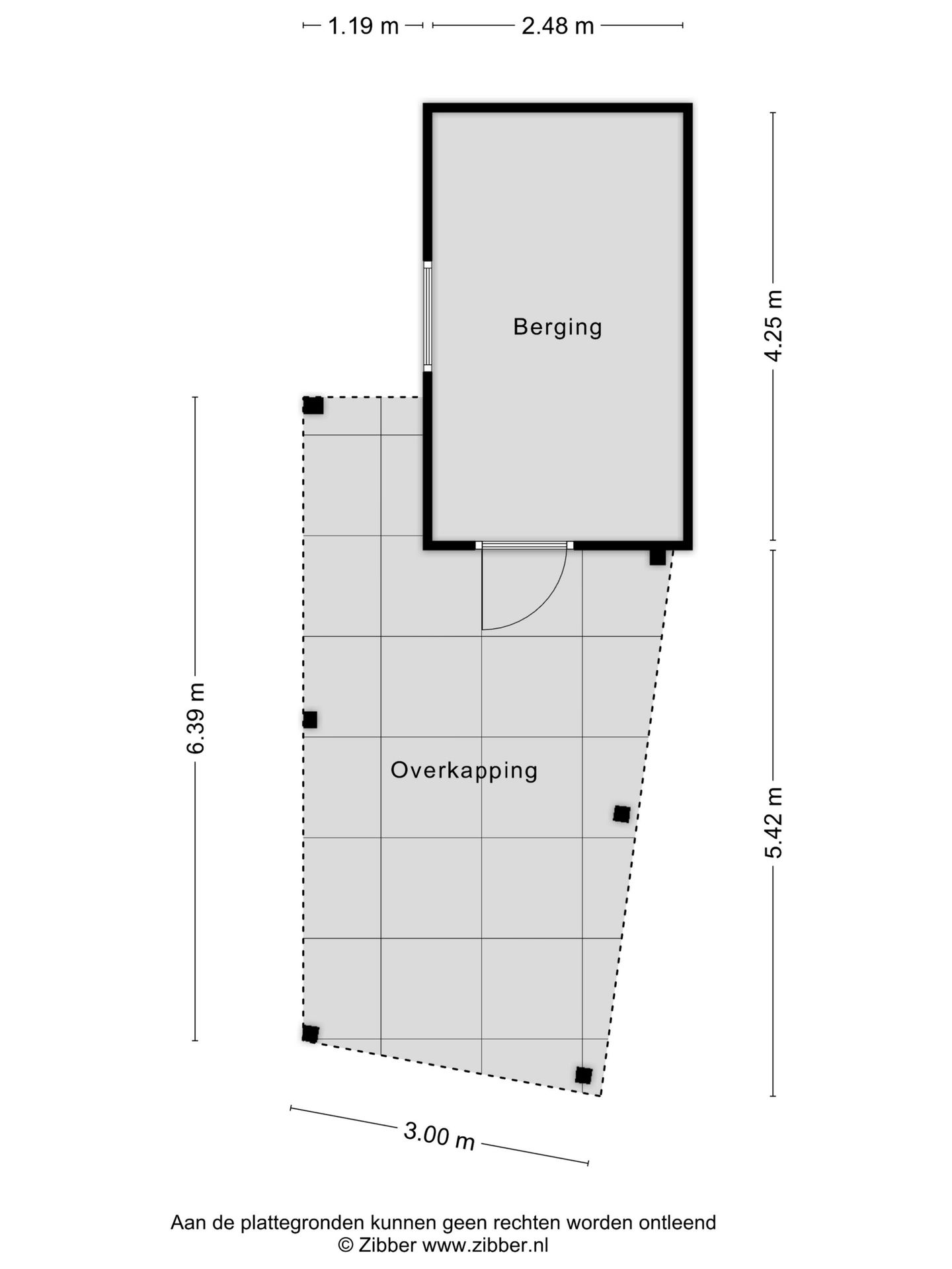 Foto 44 van Vrije Heerlijkheid 69
