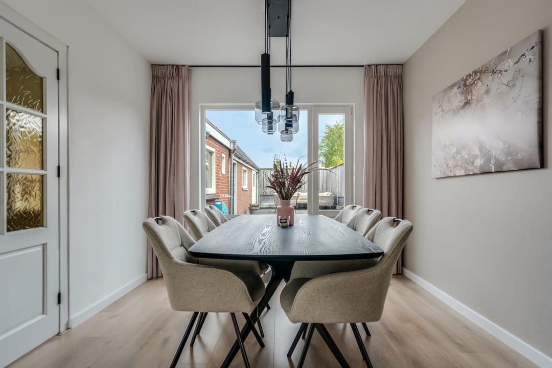 Photo 23 of Cornelis Houtmanstraat 51