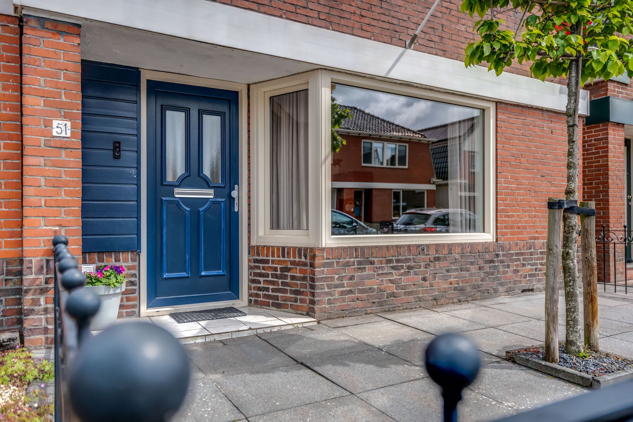 Photo 15 of Cornelis Houtmanstraat 51