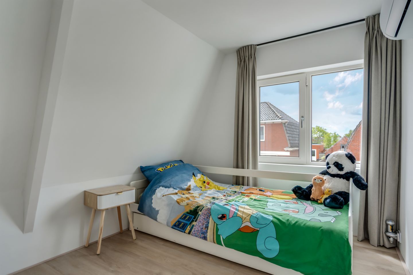 Photo 5 of Cornelis Houtmanstraat 51