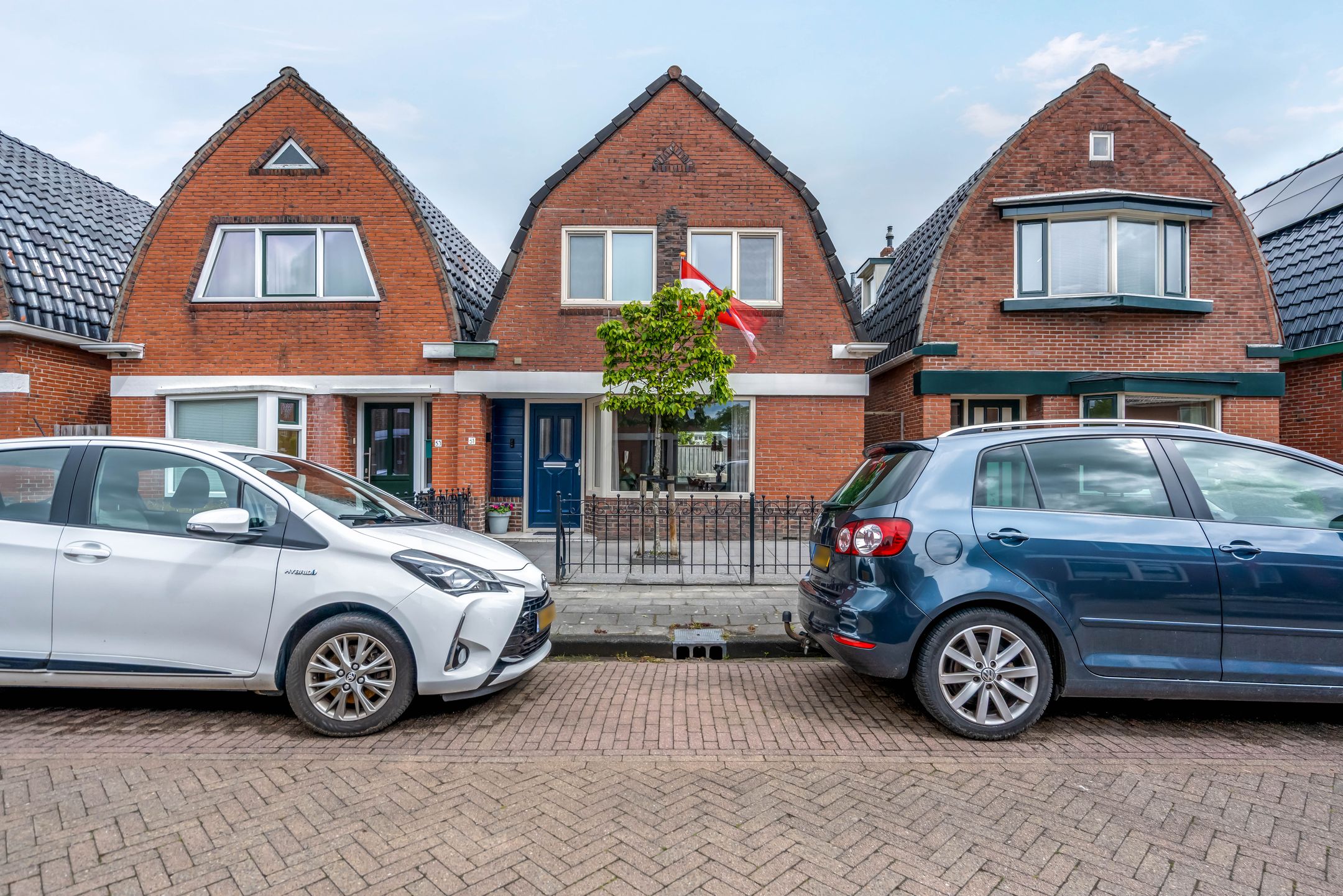 Photo 12 of Cornelis Houtmanstraat 51