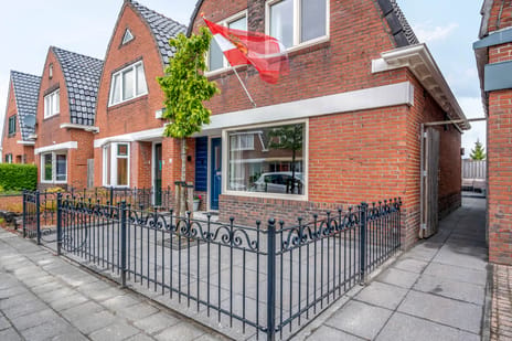 Cornelis Houtmanstraat thumbnail