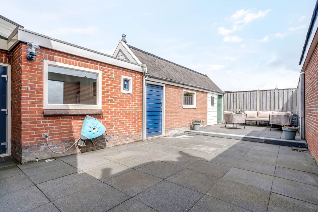 Photo 43 of Cornelis Houtmanstraat 51