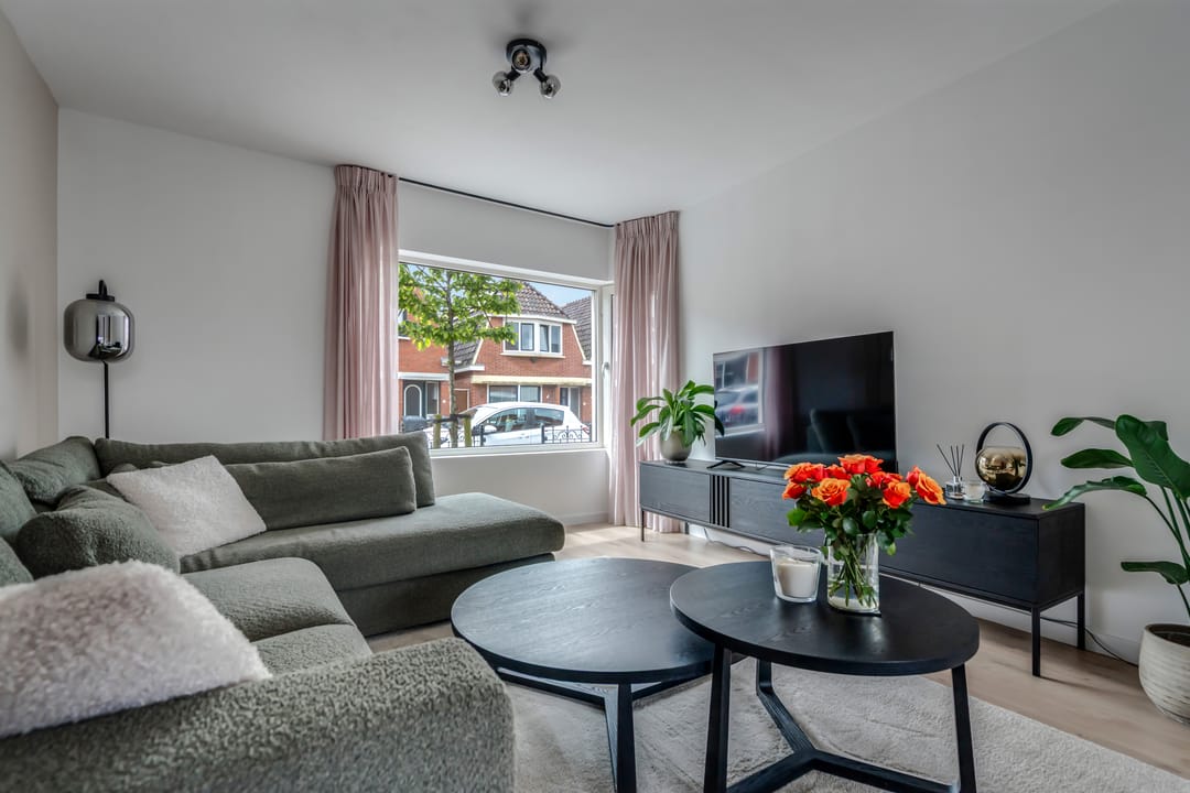 Photo 26 of Cornelis Houtmanstraat 51