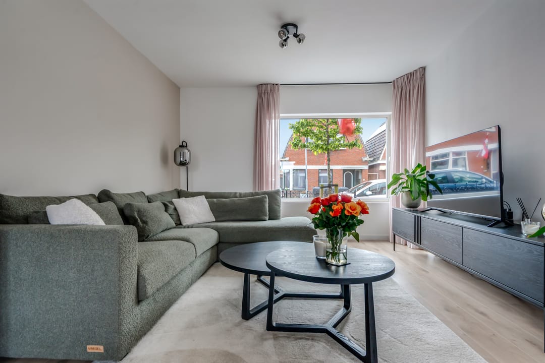 Photo 2 of Cornelis Houtmanstraat 51