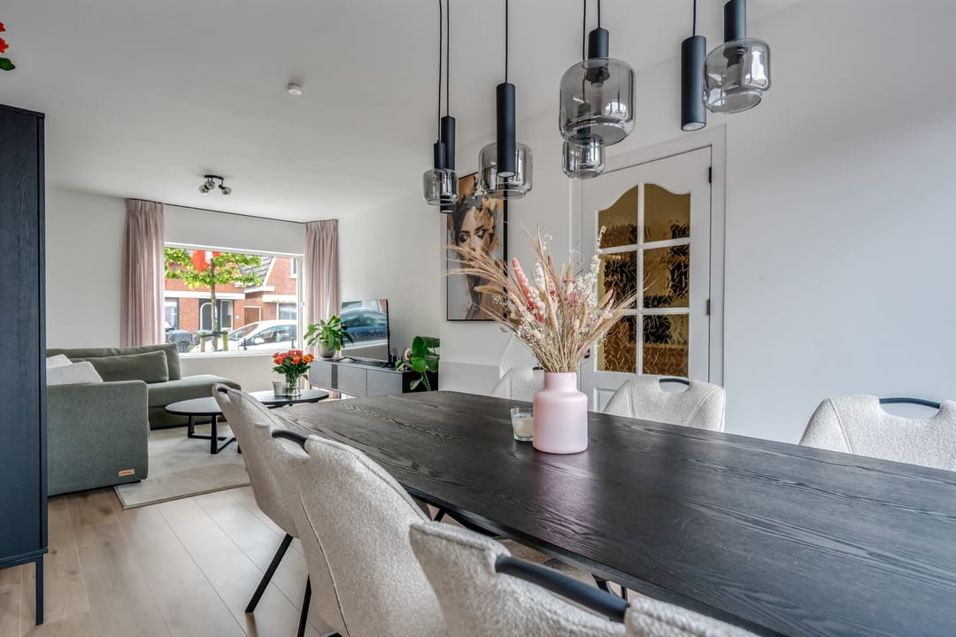 Photo 22 of Cornelis Houtmanstraat 51