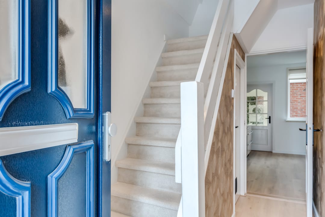 Photo 16 of Cornelis Houtmanstraat 51