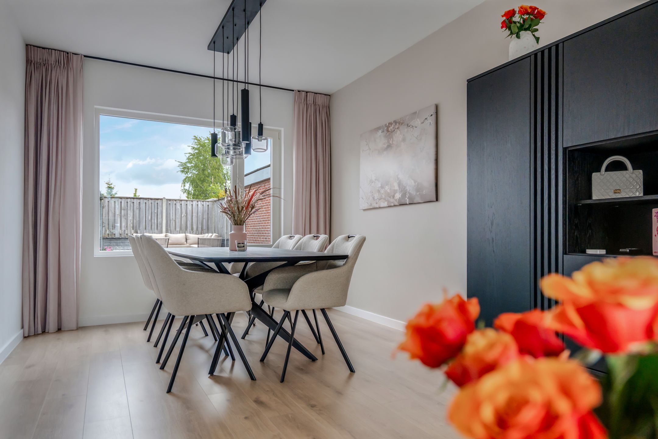 Photo 3 of Cornelis Houtmanstraat 51