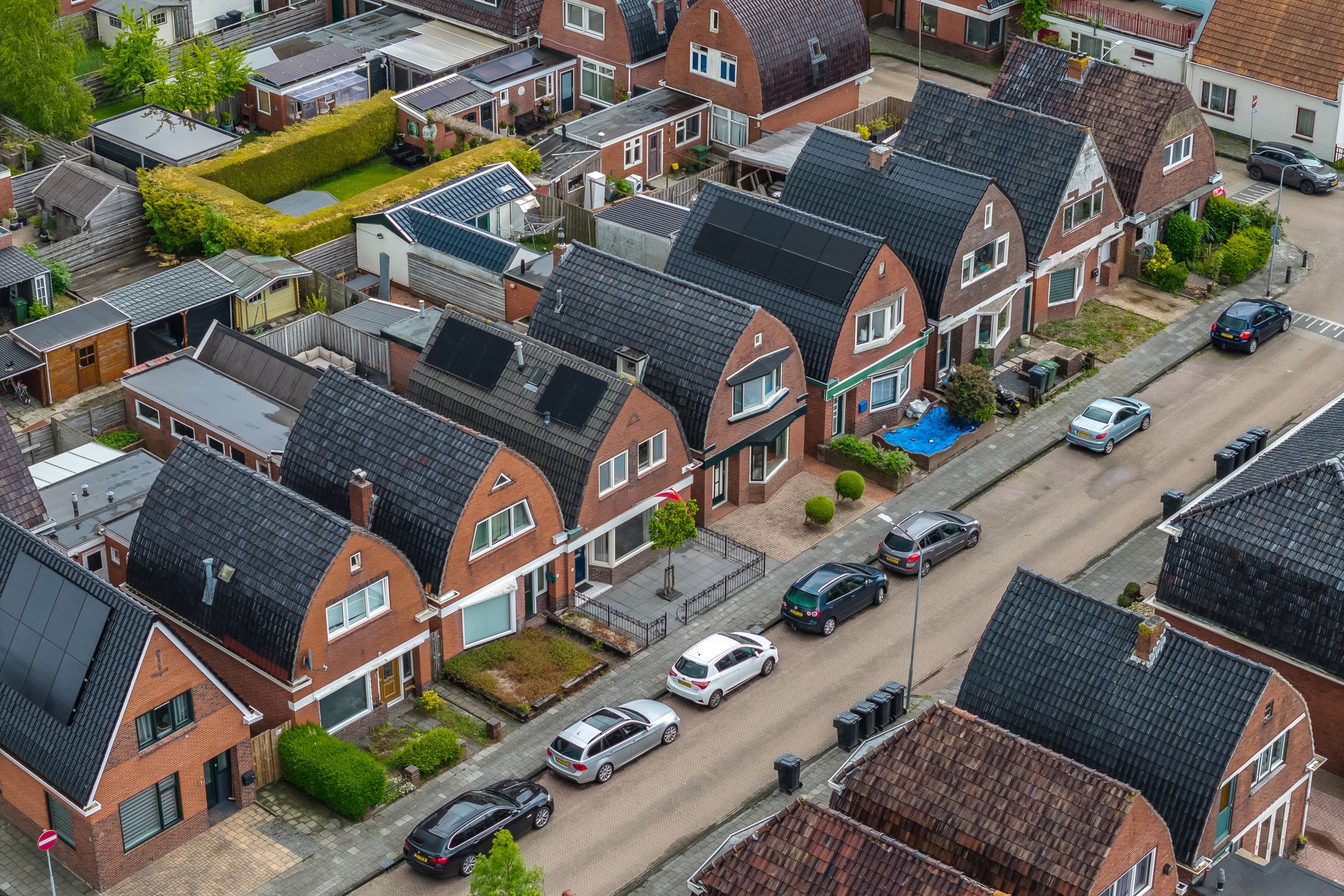 Photo 9 of Cornelis Houtmanstraat 51