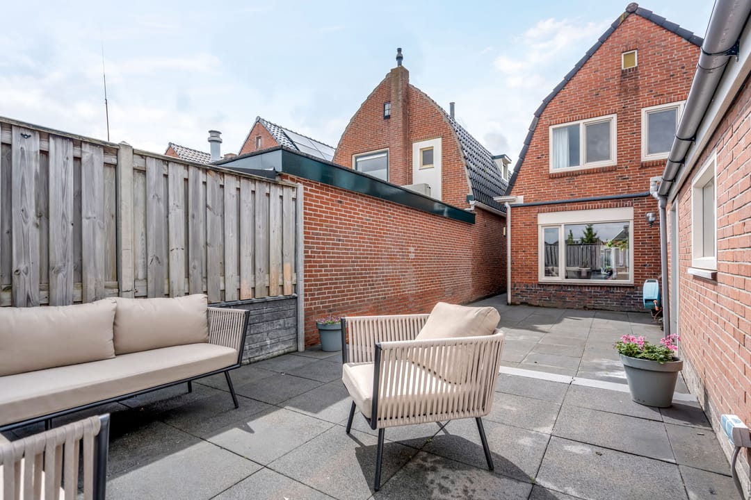 Photo 46 of Cornelis Houtmanstraat 51