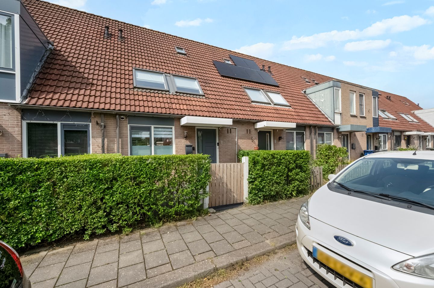 Foto 4 van Sittardstraat 5