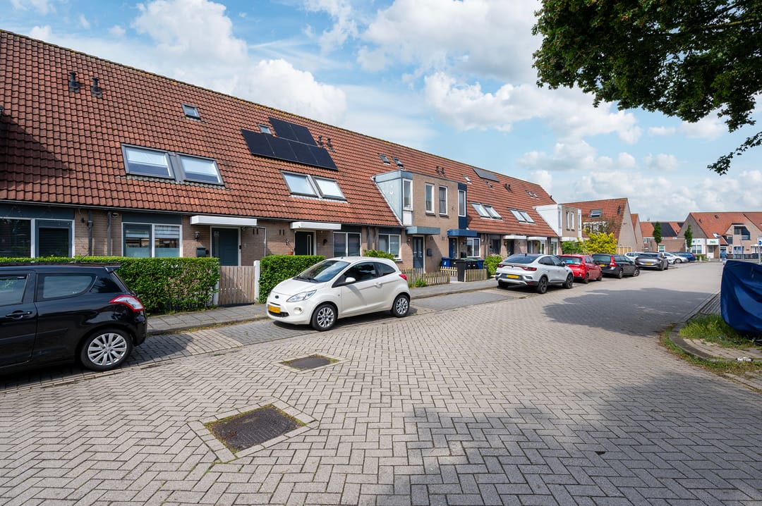 Foto 1 van Sittardstraat 5