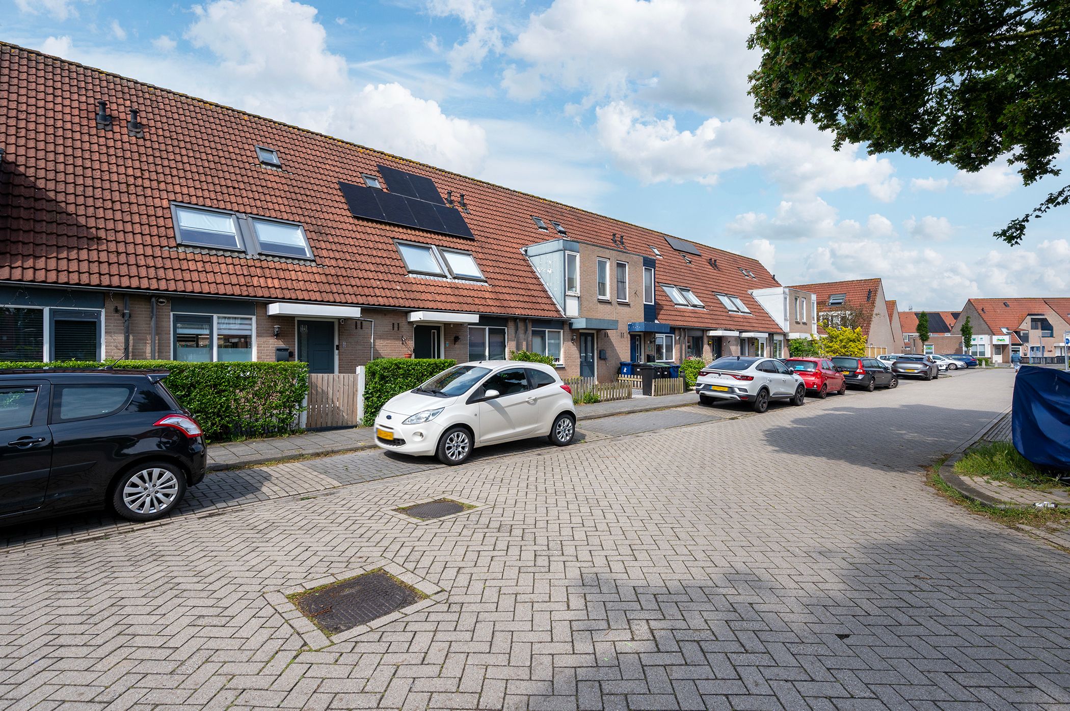 Sittardstraat 5 