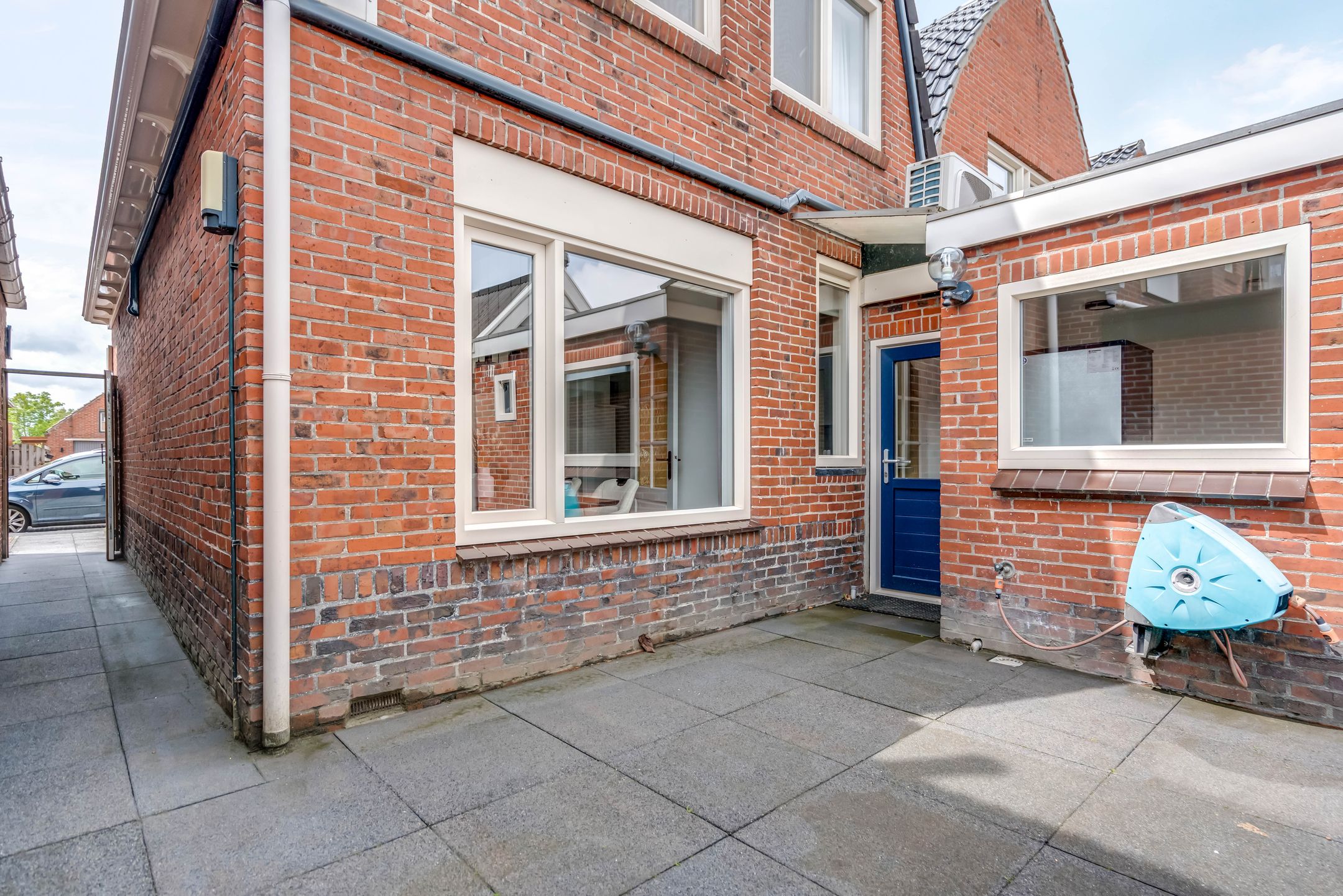 Photo 42 of Cornelis Houtmanstraat 51