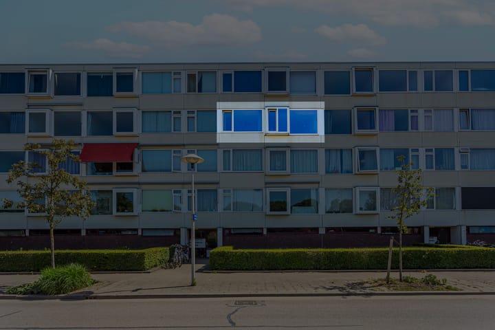 Foto 5 van Rooseveltlaan 768
