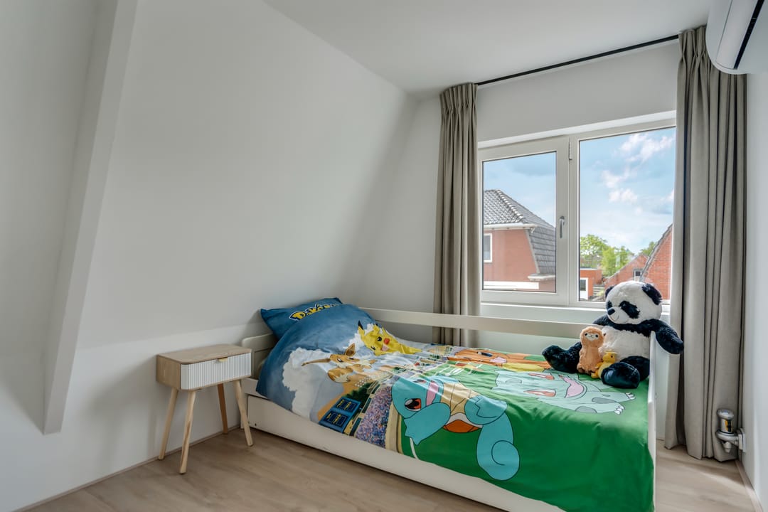 Photo 37 of Cornelis Houtmanstraat 51